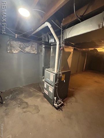 11084 Findlay Street, Detroit, MI 48205