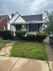 11084 Findlay Street, Detroit, MI 48205