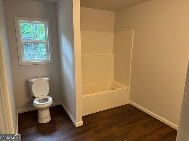 139 Fairlane Drive, Martin, GA 30557