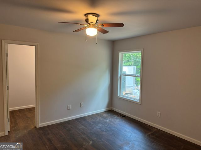139 Fairlane Drive, Martin, GA 30557
