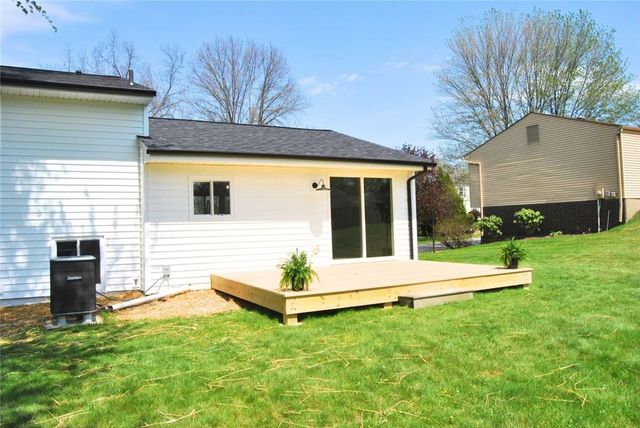 316 Leatherbark Rd, Cranberry Twp, PA 16066
