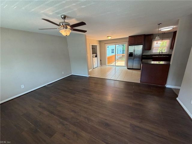 3561 Orange ST, Norfolk, VA 23513
