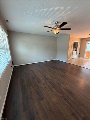 3561 Orange ST, Norfolk, VA 23513