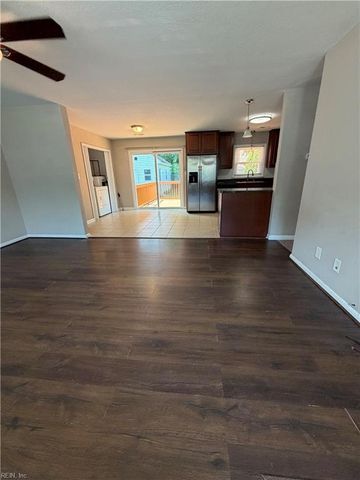 3561 Orange ST, Norfolk, VA 23513