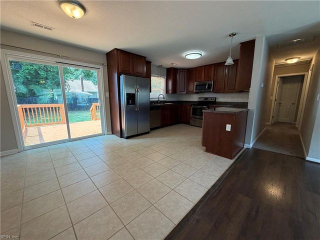 3561 Orange ST, Norfolk, VA 23513
