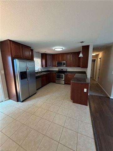 3561 Orange ST, Norfolk, VA 23513