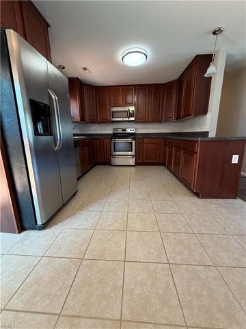 3561 Orange ST, Norfolk, VA 23513
