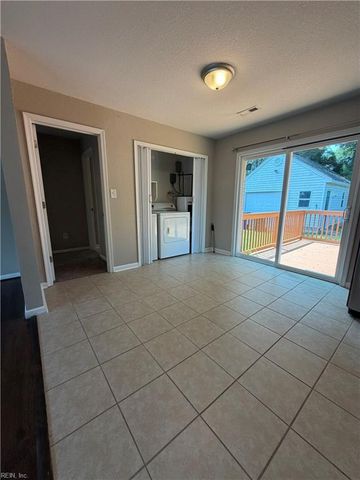 3561 Orange ST, Norfolk, VA 23513