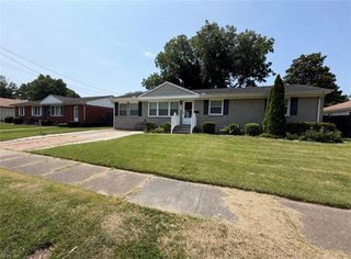 3561 Orange ST, Norfolk, VA 23513