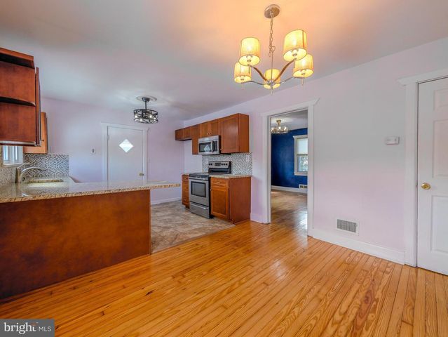 139 TALBOT AVE, Holmes, PA 19043