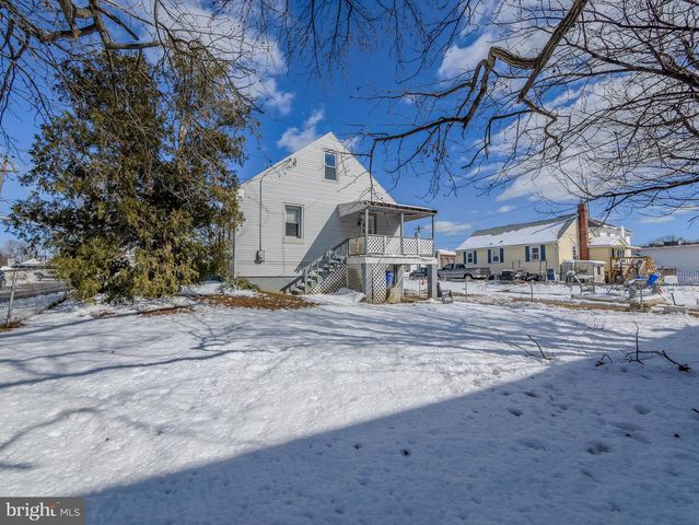 139 TALBOT AVE, Holmes, PA 19043