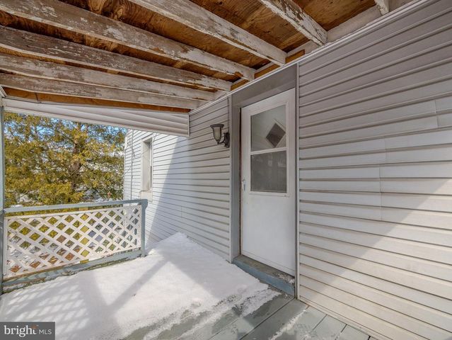 139 TALBOT AVE, Holmes, PA 19043