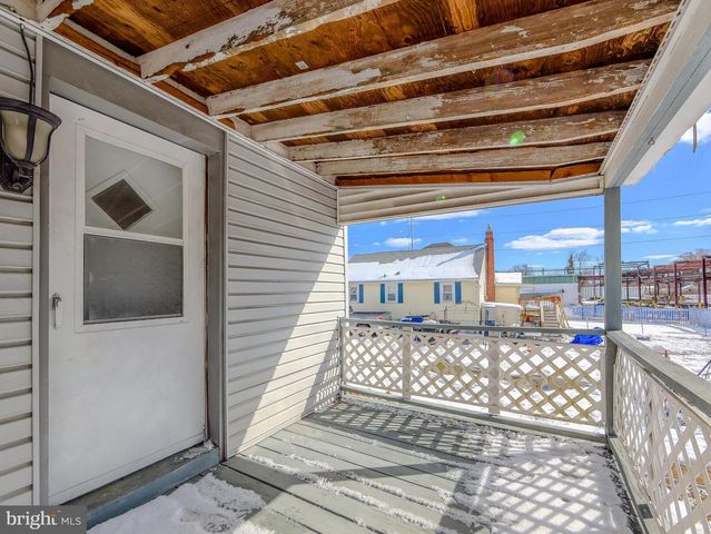 139 TALBOT AVE, Holmes, PA 19043