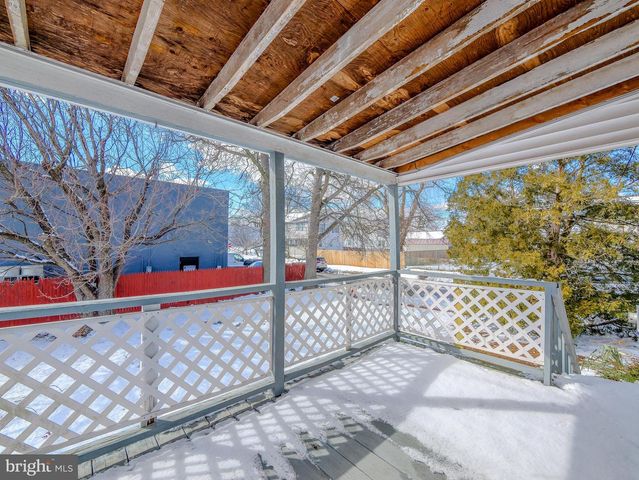 139 TALBOT AVE, Holmes, PA 19043