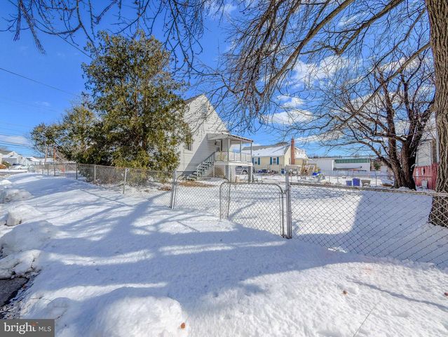 139 TALBOT AVE, Holmes, PA 19043