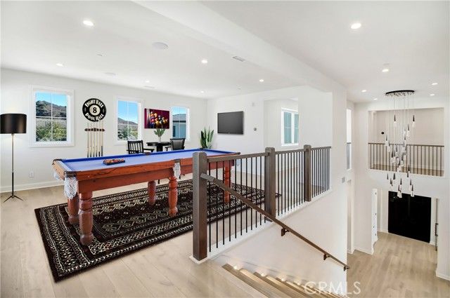 20446 W Albion, Porter Ranch (los Angeles), CA 91326