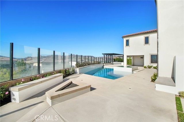 20446 W Albion, Porter Ranch (los Angeles), CA 91326