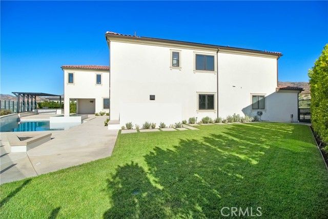 20446 W Albion, Porter Ranch (los Angeles), CA 91326