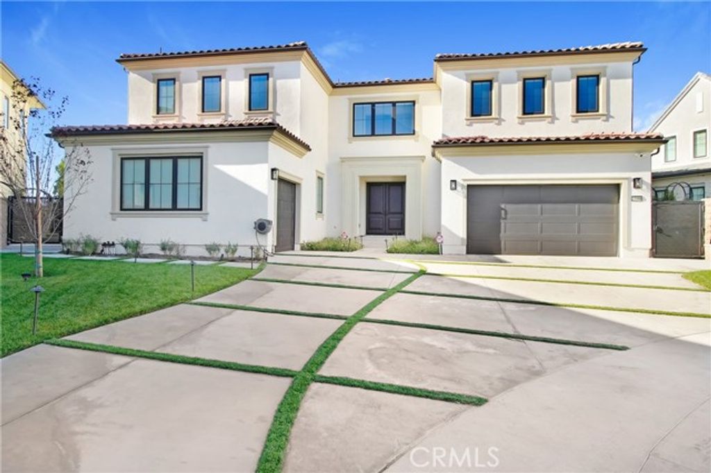 20446 W Albion, Porter Ranch (los Angeles), CA 91326