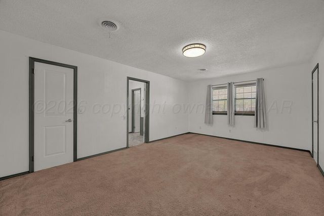 7732 CANODE Drive, Amarillo, TX 79121
