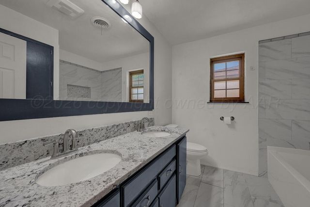 7732 CANODE Drive, Amarillo, TX 79121