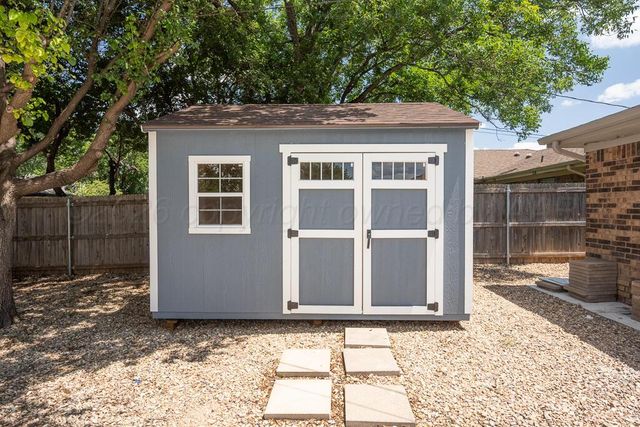 7732 CANODE Drive, Amarillo, TX 79121