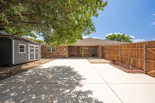 7732 CANODE Drive, Amarillo, TX 79121