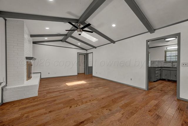 7732 CANODE Drive, Amarillo, TX 79121