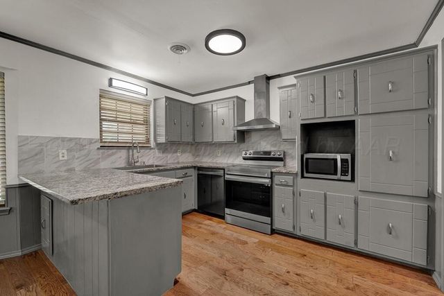 7732 CANODE Drive, Amarillo, TX 79121