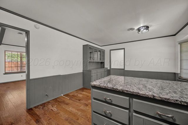 7732 CANODE Drive, Amarillo, TX 79121