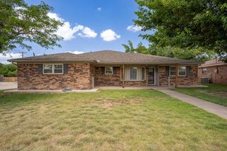 7732 CANODE Drive, Amarillo, TX 79121