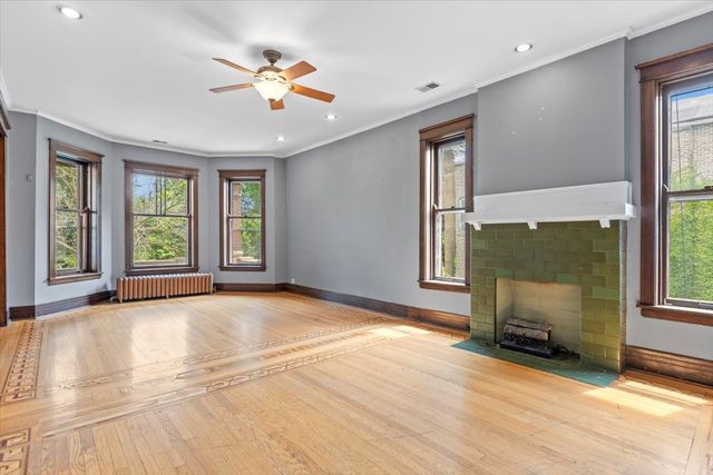 1918 N Humboldt Boulevard, Chicago, IL 60647