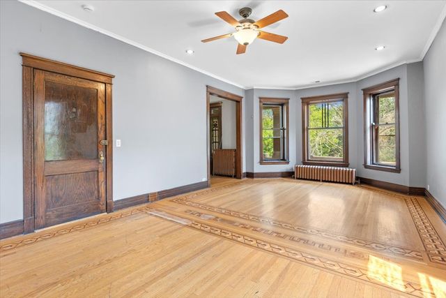 1918 N Humboldt Boulevard, Chicago, IL 60647