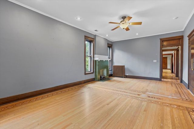 1918 N Humboldt Boulevard, Chicago, IL 60647