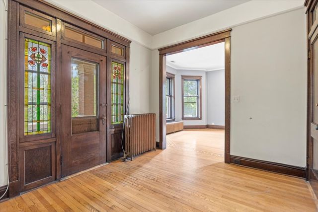 1918 N Humboldt Boulevard, Chicago, IL 60647