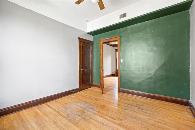 1918 N Humboldt Boulevard, Chicago, IL 60647