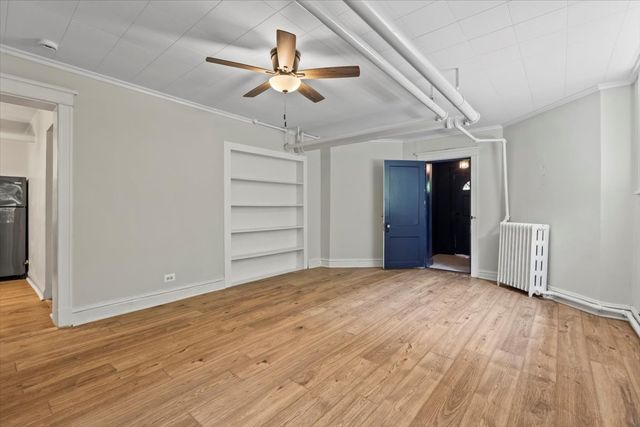 1918 N Humboldt Boulevard, Chicago, IL 60647