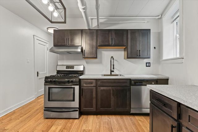 1918 N Humboldt Boulevard, Chicago, IL 60647