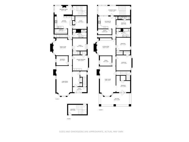 1918 N Humboldt Boulevard, Chicago, IL 60647