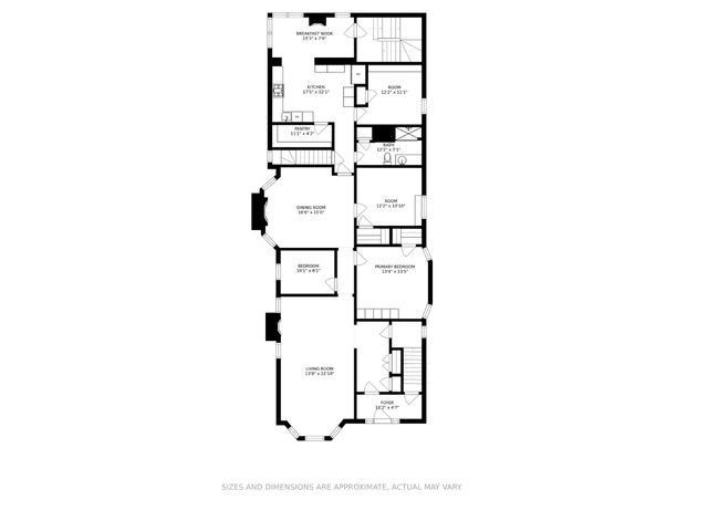 1918 N Humboldt Boulevard, Chicago, IL 60647