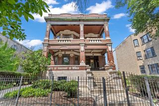 1918 N Humboldt Boulevard, Chicago, IL 60647