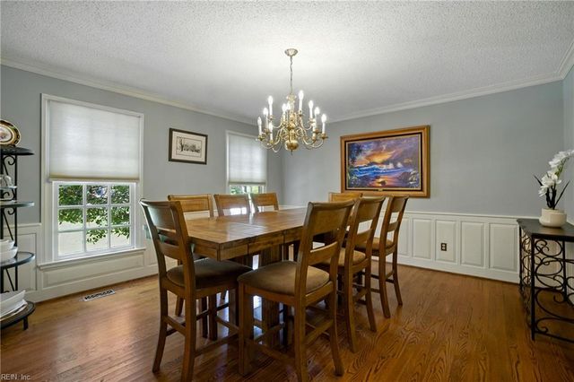 1705 Lovetts Pond LN, Virginia Beach, VA 23454