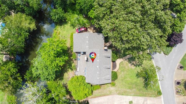1705 Lovetts Pond LN, Virginia Beach, VA 23454