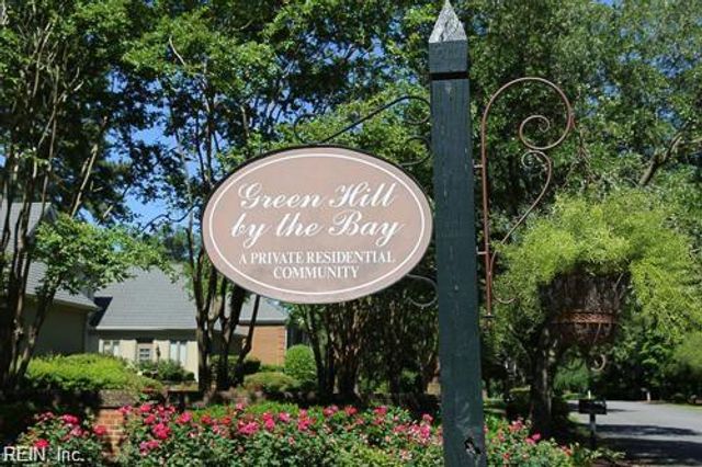 1705 Lovetts Pond LN, Virginia Beach, VA 23454
