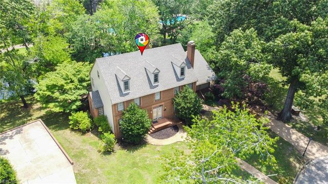 1705 Lovetts Pond LN, Virginia Beach, VA 23454