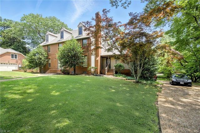 1705 Lovetts Pond LN, Virginia Beach, VA 23454