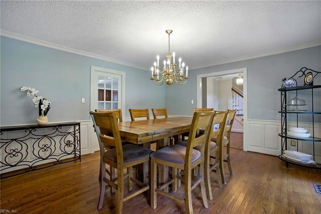 1705 Lovetts Pond LN, Virginia Beach, VA 23454