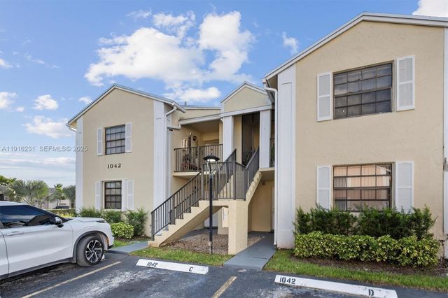 1042 Adams Ave 1042A, Homestead, FL 33034