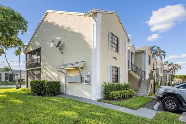 1042 Adams Ave 1042A, Homestead, FL 33034