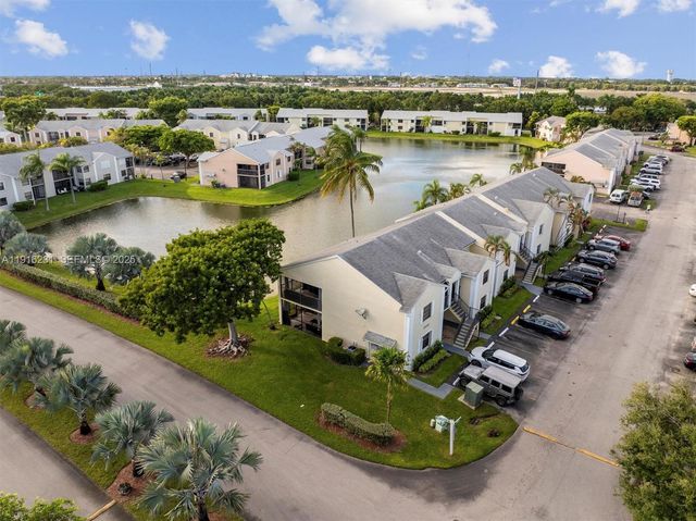 1042 Adams Ave 1042A, Homestead, FL 33034